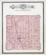 Easton township, Pickert Sta. P.O., Steele County 1911